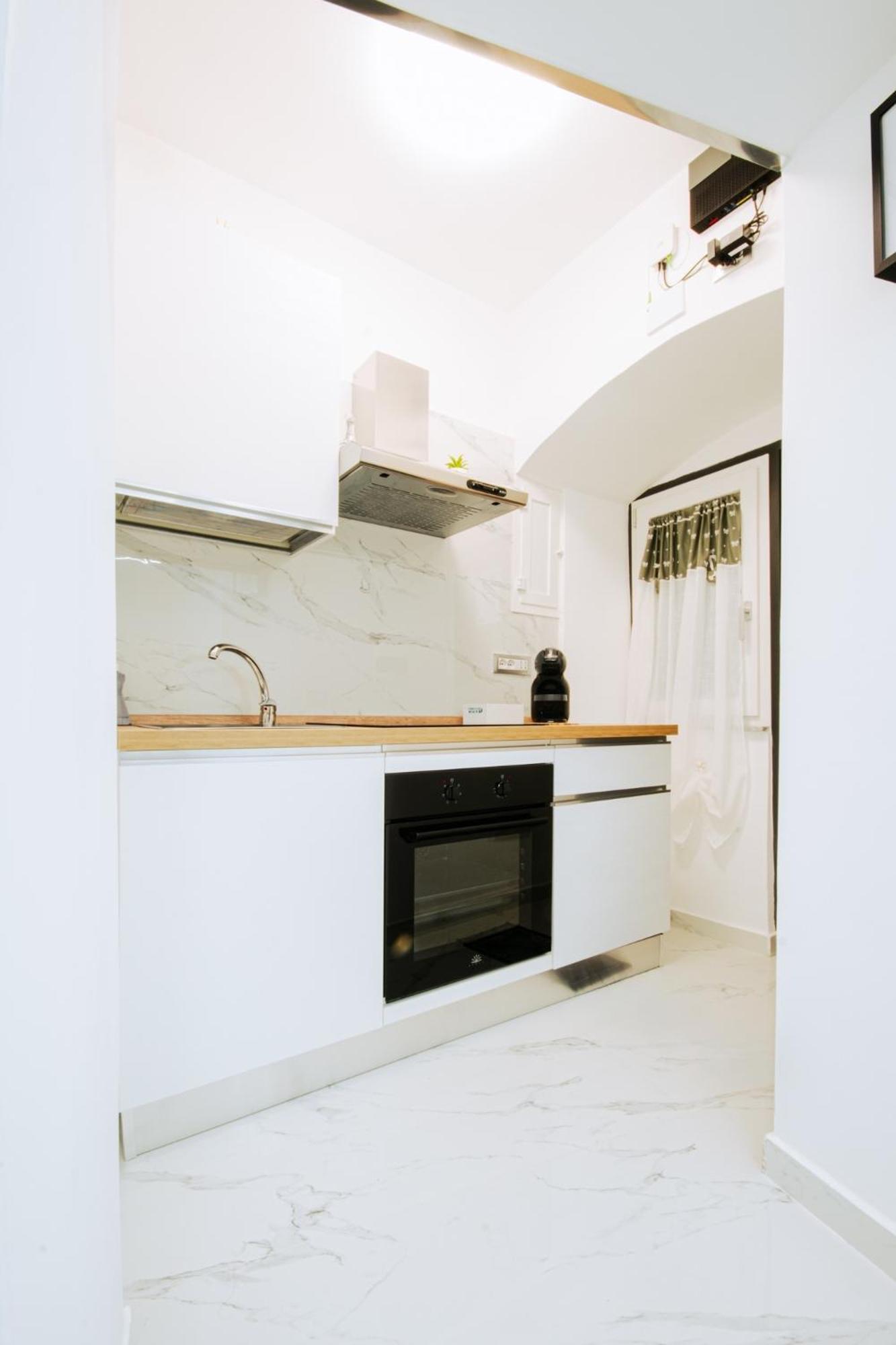 Cavahome Apartamento