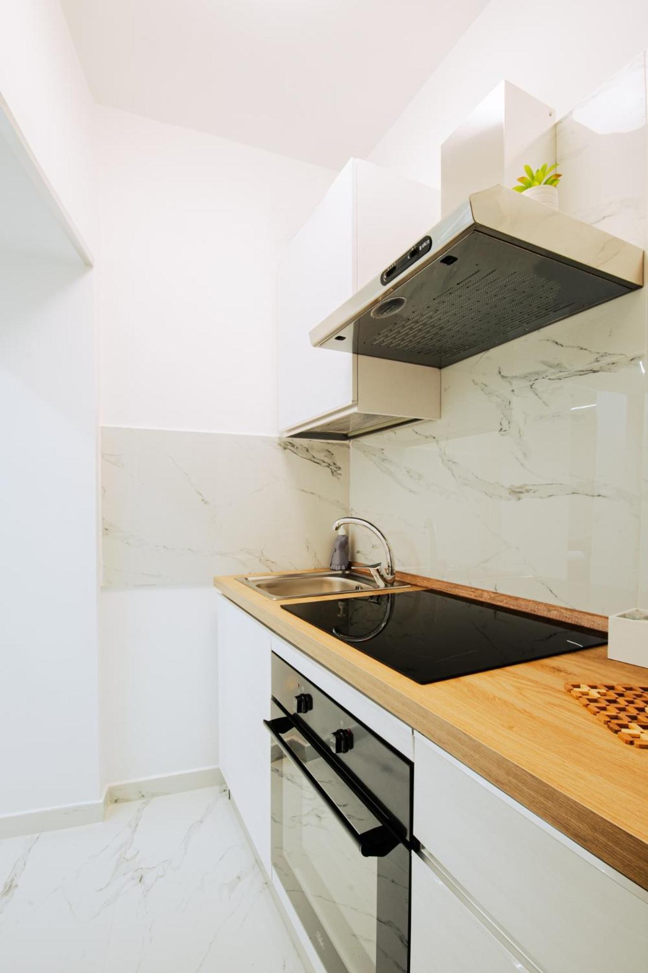 Cavahome Apartamento *