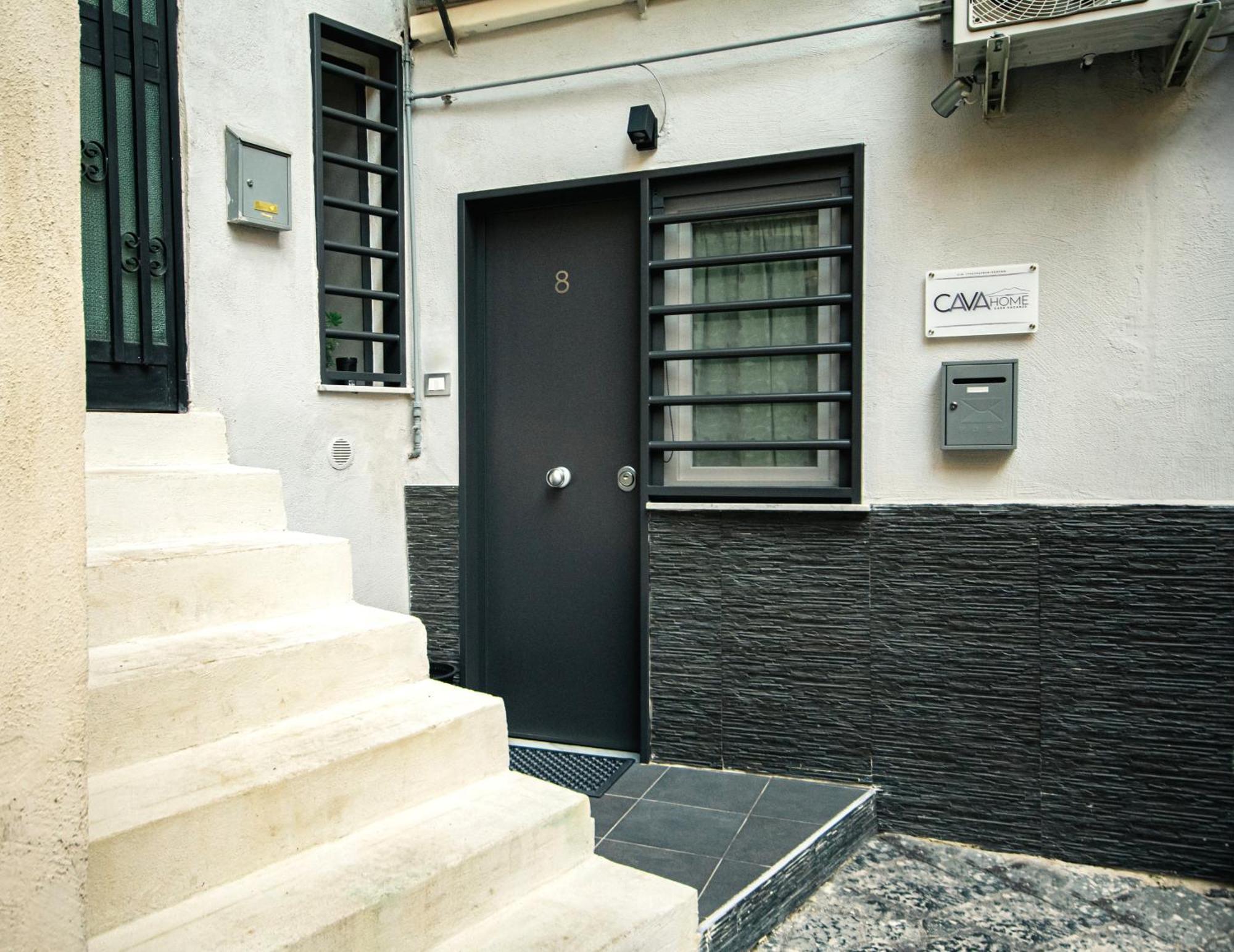 Cavahome Apartamento *
