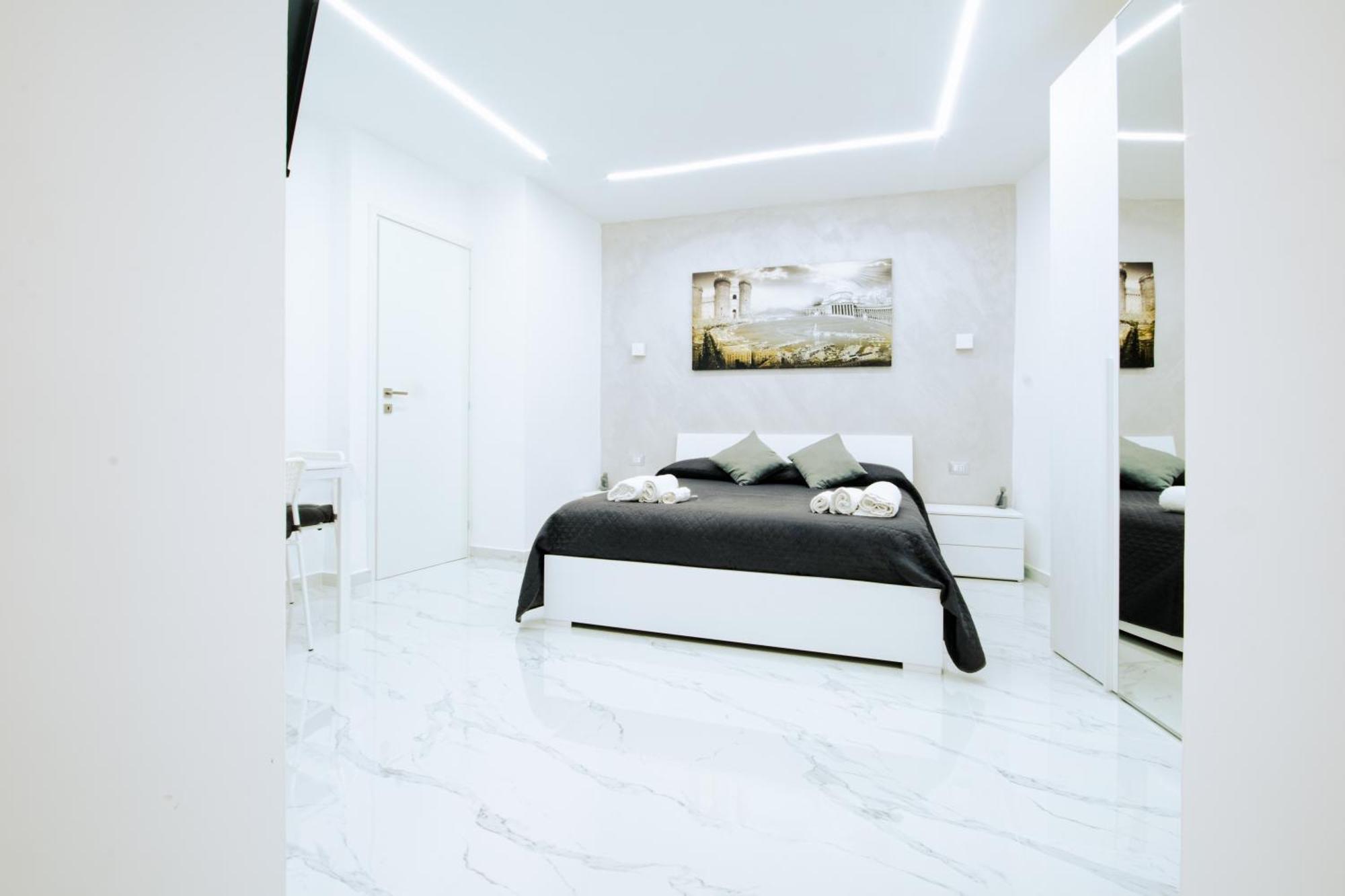 Apartment Cavahome Neapel