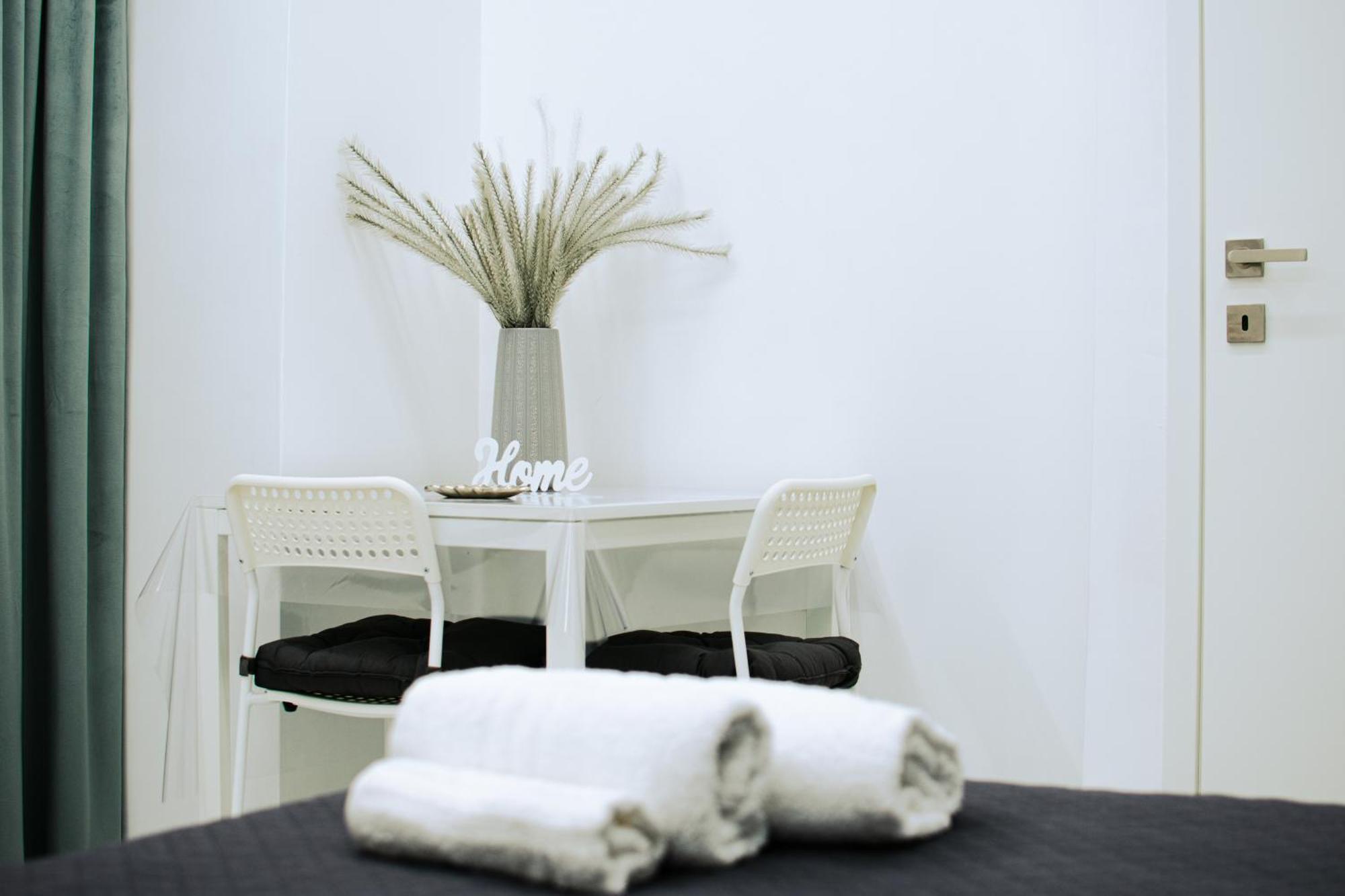Cavahome Apartment Naples