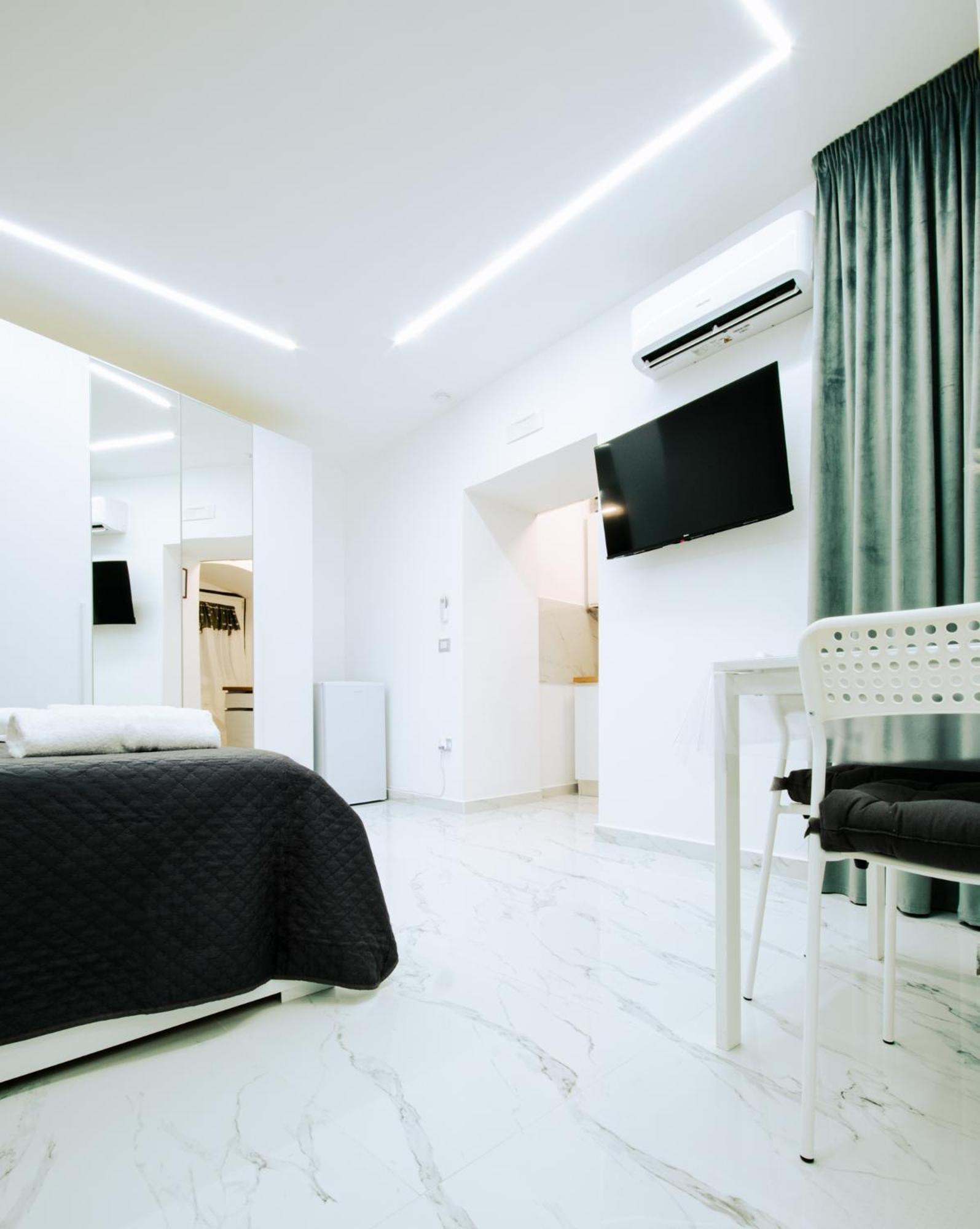 Apartment Cavahome Neapel