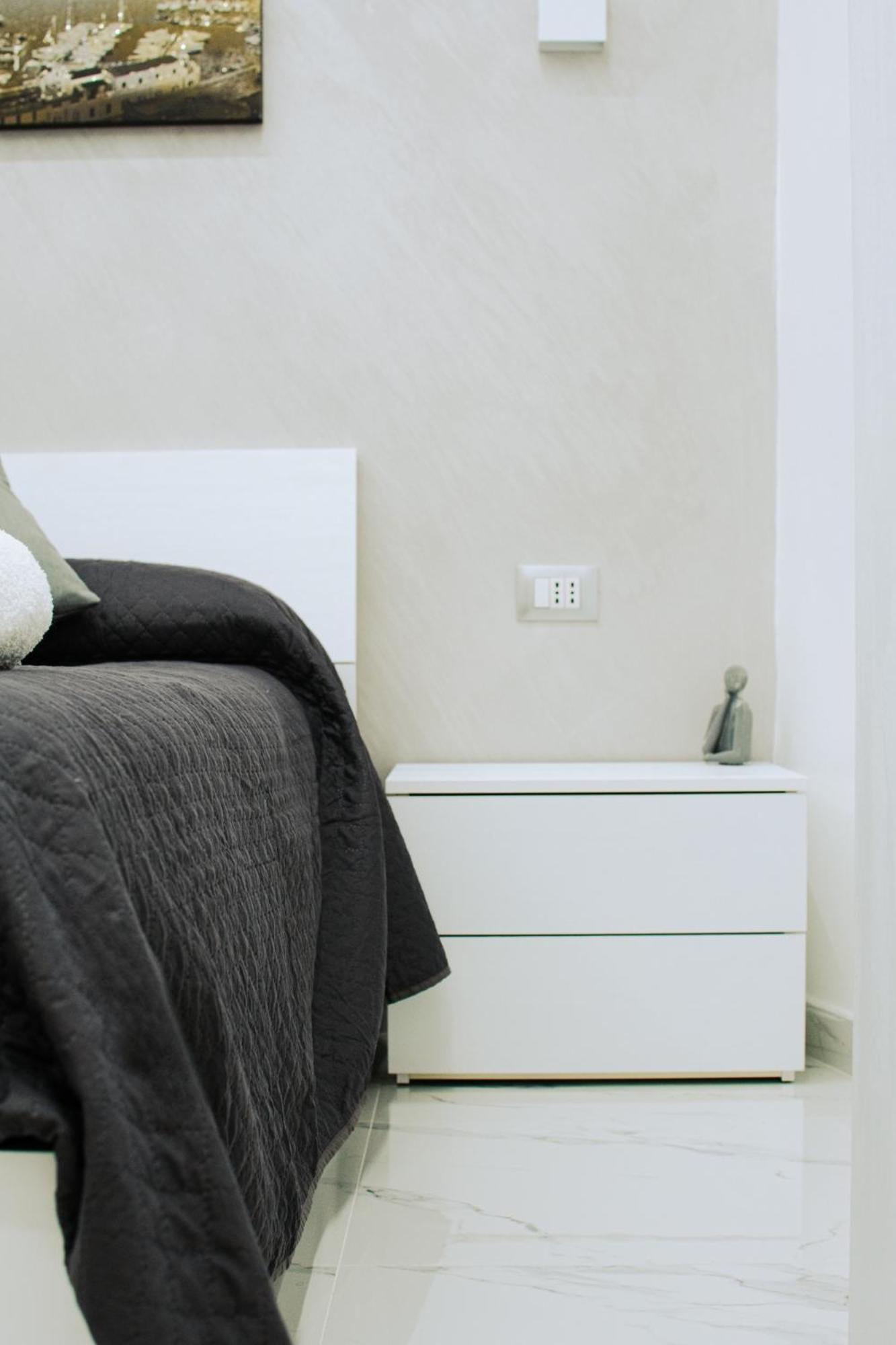 Cavahome * Neapel